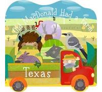 Old MacDonald Had a Farm in Texas by Christopher Robbins & Illustrated by Mary Sergeeva Christopher Robbins Illustrated by Mary Sergeeva (Auteur)