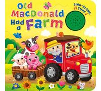 Old Macdonald Had a Farm (Sing-along Tune)?