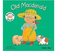 Old Macdonald Lewis, Anthony (Auteur)