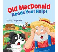 Old MacDonald Needs Your Help!