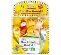 Old MacDonald [With Hand-Puppet]