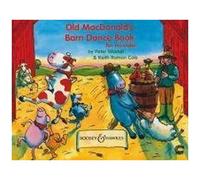 Old Macdonald's Barn Dance Book / Recueil