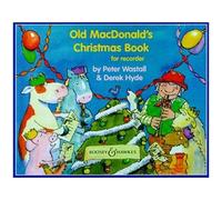 Old Macdonald's Christmas Book / Recueil