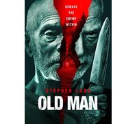 Old Man