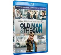 Old Man and The Gun [Blu-Ray] [Import]