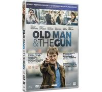 Old Man and the Gun