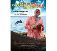 Old Man and The Sea