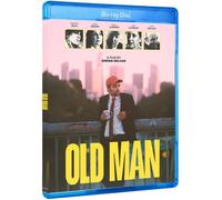 Old Man [Blu-Ray] Ac-3/Dolby Digital, Dolby