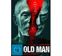 Old Man (DVD) Lang Stephen Senter Marc Darragh Patch Wright-Mark Liana