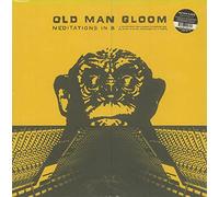 Old Man Gloom - Meditations in B [Import]