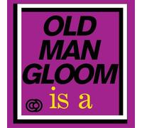 Old Man Gloom - Mickey Rookey Live at..