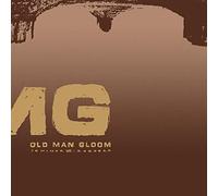 Old Man Gloom - Seminar III: Zozobra