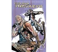 Old Man Hawkeye T02