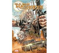 Old Man Hawkeye: The Complete Collection [New Printing]