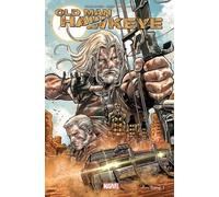 Old Man Hawkeye - Tome 1 - Oeil Pour Oeil