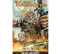 Old Man Hawkeye , - [Version Originale] Inconnu (Auteur)
