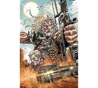 Old Man Hawkeye Vol. 1: An Eye for an Eye - [Version Originale] Inconnu (Auteur)