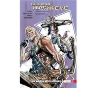 Old Man Hawkeye Vol. 2: The Whole World Blind Ethan Sacks (Auteur)