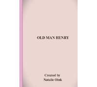 Old Man Henry