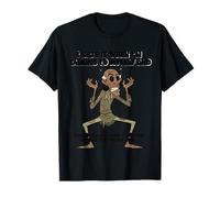 Old Man I Hate IT When I'm Talking to Myself Sarcastique T-Shirt