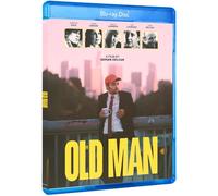 Old Man (IMPORT) (Pas de version française)