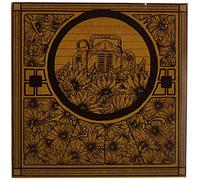 Old Man Lizard - Old Man Lizard (Green)