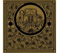 Old Man Lizard - Old Man Lizard [Import]