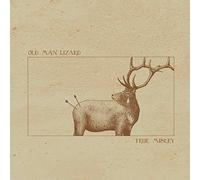 Old Man Lizard - True Misery [Import]