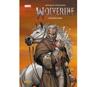 Old Man Logan