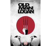 Old man Logan All-new All-different T03