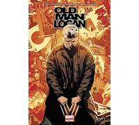 Old Man Logan - All-New All-Different T05