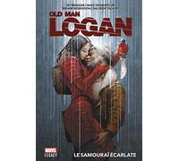 Old Man Logan: Le samouraï écarlate