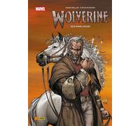 Collectif – Old Man Logan