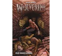 Old Man Logan (Nouvelle édition) - Mark Millar - Panini Comics - cartonné - Comics