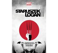 Old Man Logan T.4 The Last Ronin/Marvel Now 2.0 Jeff Lemire (Buch auf Polnisch)