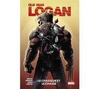 Old Man Logan T01 : Le chasseur et le chassé Ed Brisson (Auteur), Ibrahim Roberson (Dessinateur), Francesco Manna (Dessinateur), Juan E. Ferreyra (Dessinateur)