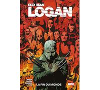 Old Man Logan T02 : La fin du monde