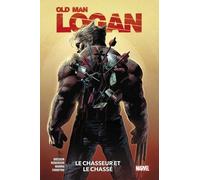 Old Man Logan - Tome 1 - Le Chasseur Et Le Chassé