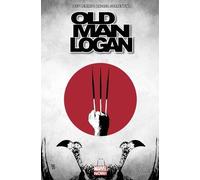Old Man Logan - Tome 3 - Le Dernier Ronin