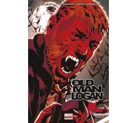 Old Man Logan - Tome 4 - Retour Dans Les Terres Perdues