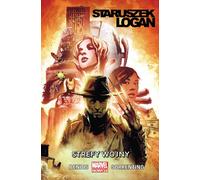 Old Man Logan Volume 1 War Zones Brian Michael Bendis (Buch auf Polnisch)