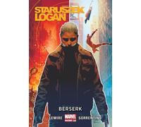 Old Man Logan Volume 2 Berserk