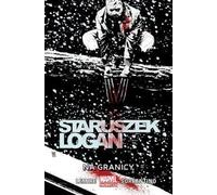 Old Man Logan Volume 3 On the Frontier Jeff Lemire (Buch auf Polnisch)