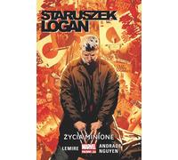 Old Man Logan Volume 6 ¯ycia minione Jeff Lemire (Buch auf Polnisch)