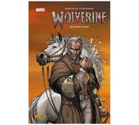 Collectif – Old Man Logan