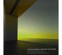 Old Man Luedecke - Brightest On The Heart / Far & Wide [Vinyl]