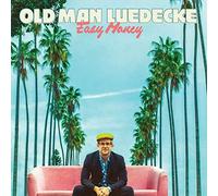 Old Man Luedecke - Easy Money (Lp)
