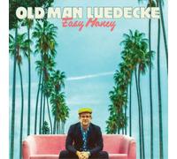 Old Man Luedecke – Easy Money – Vinyle LP 180 g (Neuf) – True North