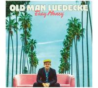 Old Man Luedecke – Easy Money – Vinyle LP 180 g (Neuf) – True North