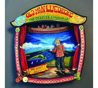 Old Man Luedecke - One Night Only!